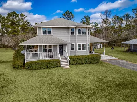 48 Rocky Bluff Trl, Crawfordville, FL 32327