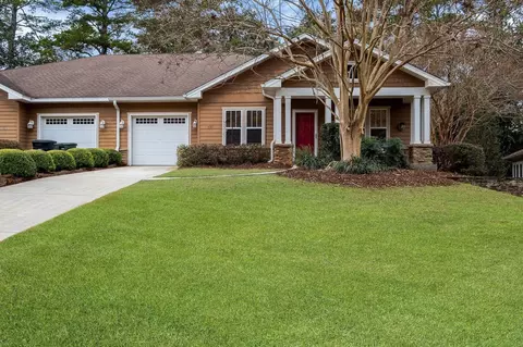 4132 Old Plantation Loop, Tallahassee, FL 32311