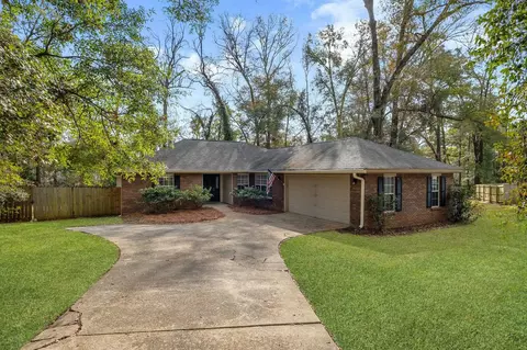 1329 Alshire Ct, Tallahassee, FL 32317