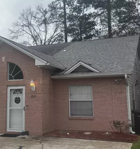 2512 Golden Park Ln, Tallahassee, FL 32303
