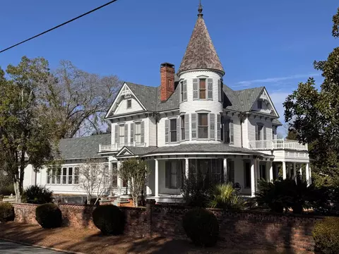 404 N Adams St, Quincy, FL 32351