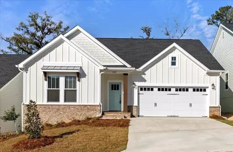 228 Ursaline St, Tallahassee, FL 32317