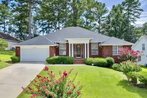 4657 Nesting Trl, Tallahassee, FL 32311