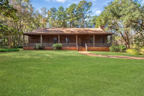 3706 Doris Dr, Tallahassee, FL 32303