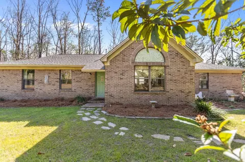 1288 Indian Hills Rd, Monticello, FL 32344
