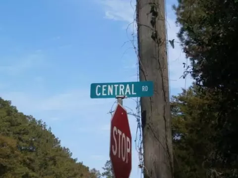 0 Central Rd, Midway, FL 32343
