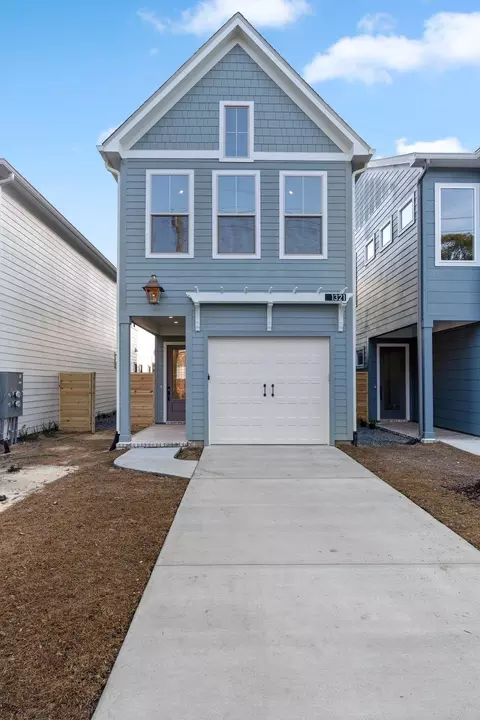 1321 N Adams St, Tallahassee, FL 32303