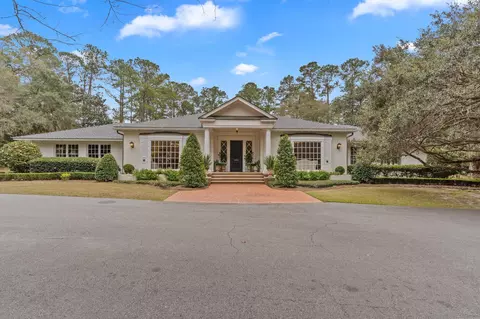 421 Meridian Pl, Tallahassee, FL 32303