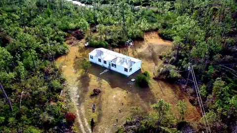 9801 E Us 27 Hwy, Perry, FL 32347