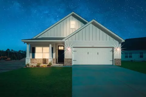 5755 Flowerbrook Cir, Tallahassee, FL 32303