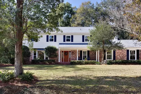 2806 Walter Scott St, Tallahassee, FL 32312
