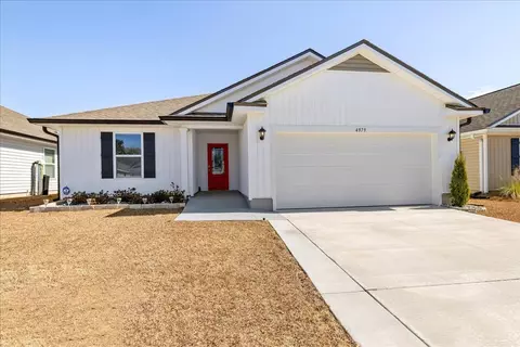4979 Sampler Dr, Tallahassee, FL 32303