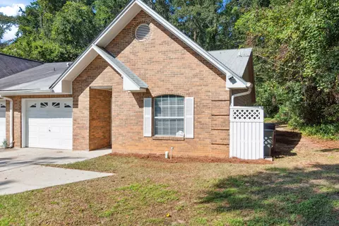 2790 Saw Palmetto Ln, Tallahassee, FL 32309