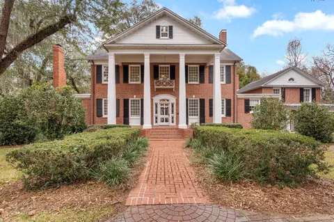 631 Chancey Ln, Tallahassee, FL 32308