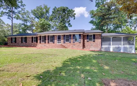 3752 Suffolk Dr, Tallahassee, FL 32309