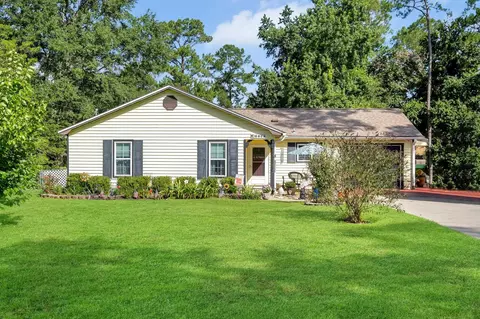 6808 Hill Gail Trl, Tallahassee, FL 32309