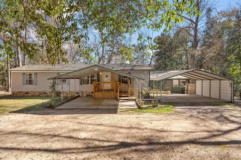 542 Spring Meadows Rd, Quincy, FL 32351
