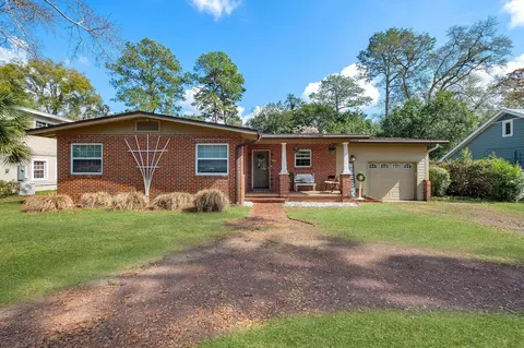 1101 Browning Dr, Tallahassee, FL 32308