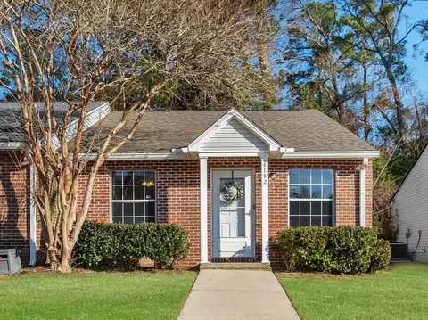 4172 Mission Trace Blvd, Tallahassee, FL 32303