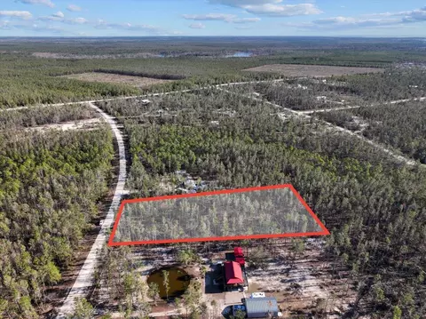 18825 Key Deer Ct, Perry, FL 32348