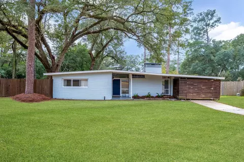 1509 Sharon Rd, Tallahassee, FL 32303