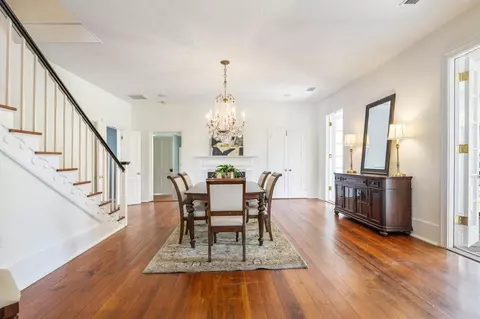 Dining - 340 E Washington St, Monticello, FL 32344 photo 3 of 3