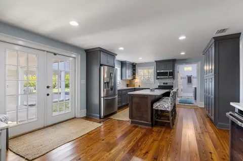 Kitchen - 340 E Washington St, Monticello, FL 32344 photo 1 of 3