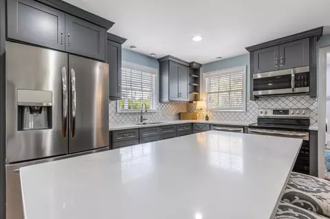 Kitchen - 340 E Washington St, Monticello, FL 32344 photo 3 of 3