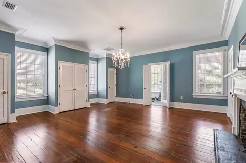 Bedroom - 340 E Washington St, Monticello, FL 32344 photo 1 of 5
