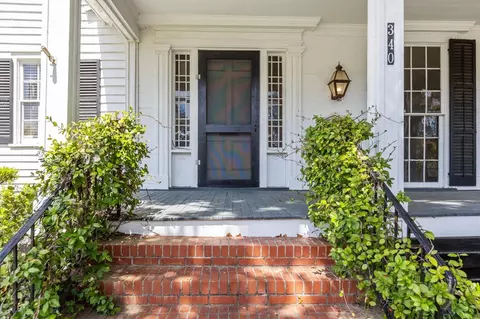 Exterior - 340 E Washington St, Monticello, FL 32344 photo 3 of 14