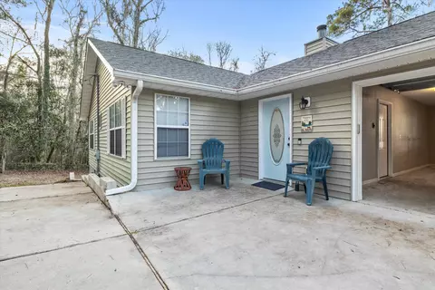 2100 Oscar Harvey Rd, Tallahassee, FL 32310