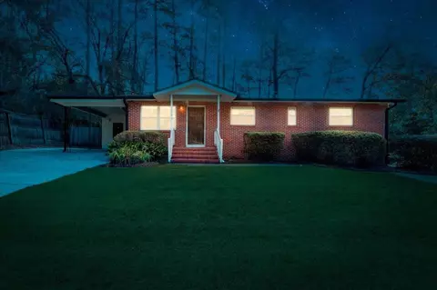 1903 Croydon Dr, Tallahassee, FL 32303