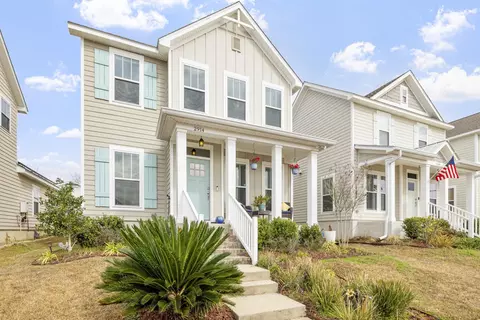 2914 Fontana St, Tallahassee, FL 32308