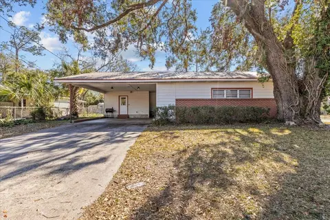 708 E Margurite St, Perry, FL 32347 photo 17