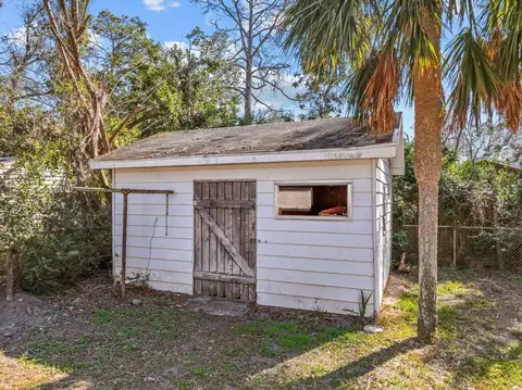 708 E Margurite St, Perry, FL 32347 photo 39