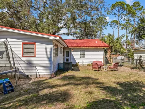 708 E Margurite St, Perry, FL 32347 photo 38