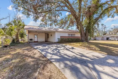 708 E Margurite St, Perry, FL 32347 photo 18
