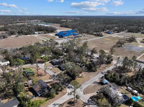 708 E Margurite St, Perry, FL 32347 photo 13