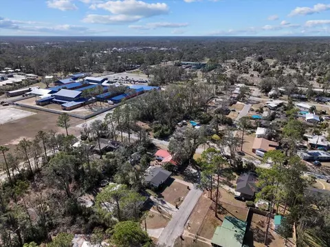 708 E Margurite St, Perry, FL 32347 photo 15