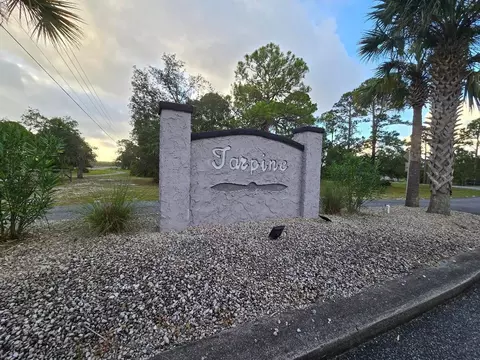 lot13 Skyhawk Ln, Panacea, FL 32346
