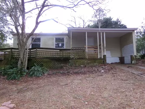 1007 E Bellamy Dr, Quincy, FL 32351