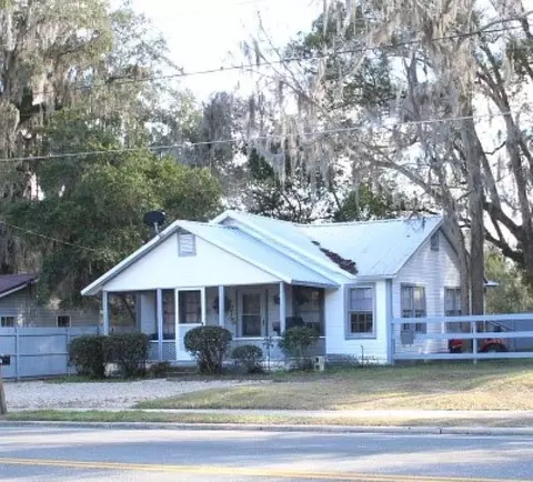 590 NE Colin Kelly Hwy, Madison, FL 32340