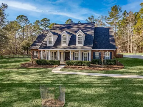 9381 Wintercreek Ct, Tallahassee, FL 32309