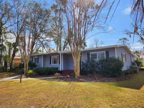 311 W Oak St, Perry, FL 32347