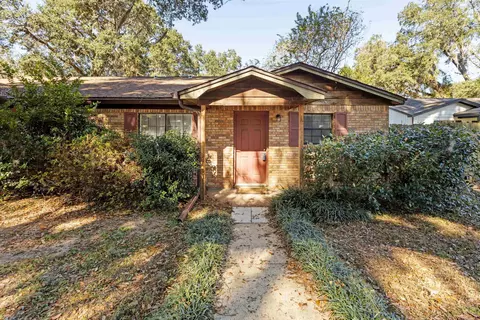 3976 Breezee Ct, Tallahassee, FL 32303