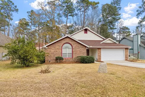 3209 Sea Wolf Dr, Tallahassee, FL 32312