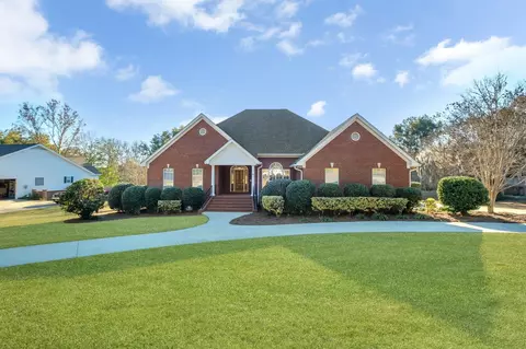 515 Moss View Way, Tallahassee, FL 32312