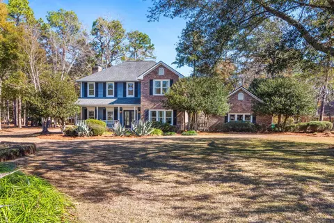 8487 Congressional Dr, Tallahassee, FL 32312