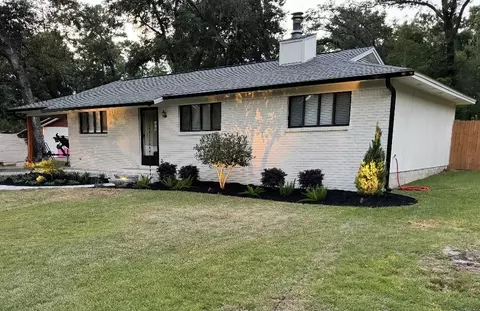 4924 Annette Dr, Tallahassee, FL 32303