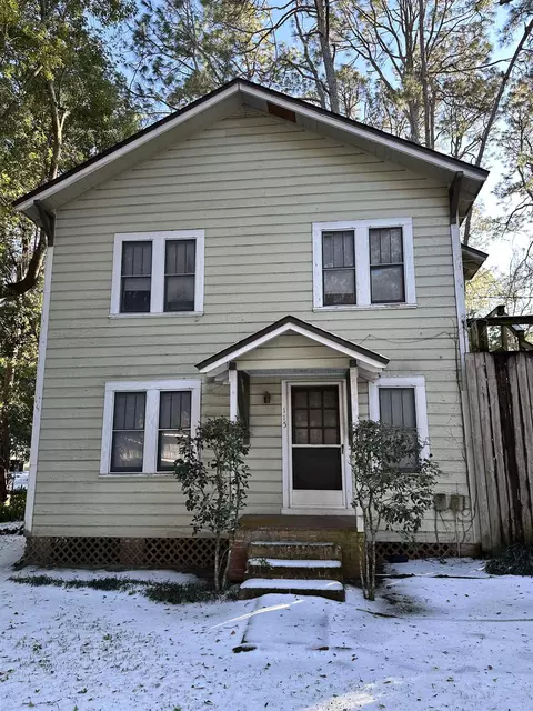 115-117 W 7th Ave #-, Tallahassee, FL 32303